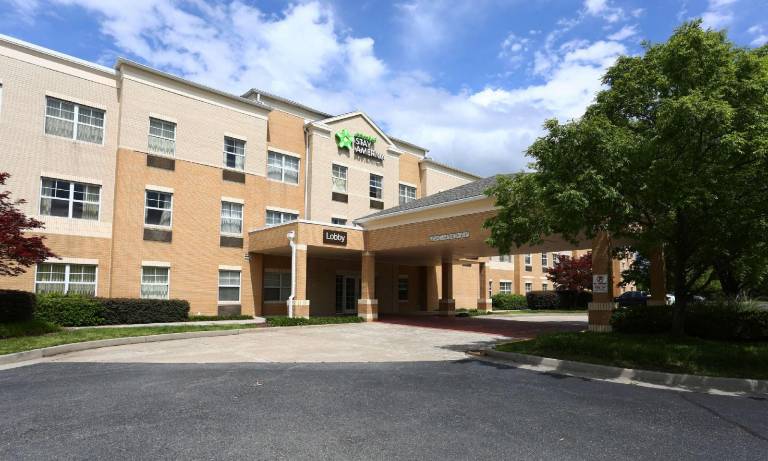 Extended Stay America Suites - Richmond - W. Broad Street - Glenside - North in Glen Allen, VA