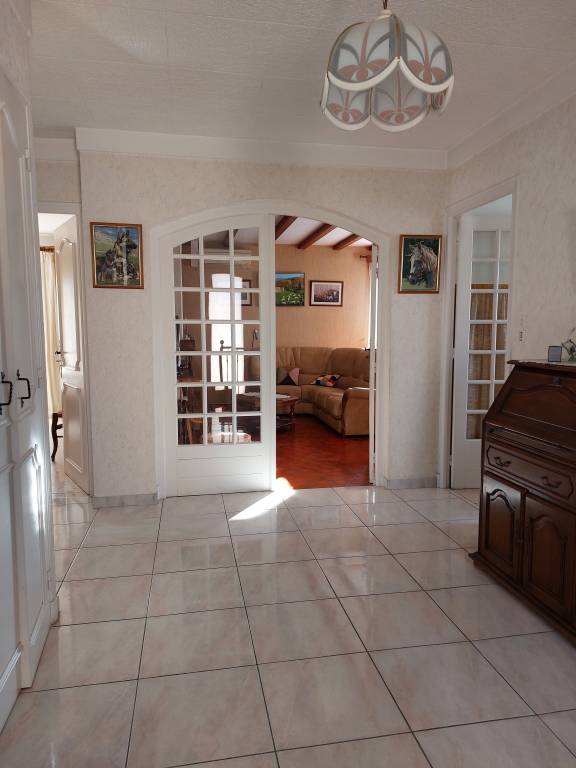 Appartement Baho