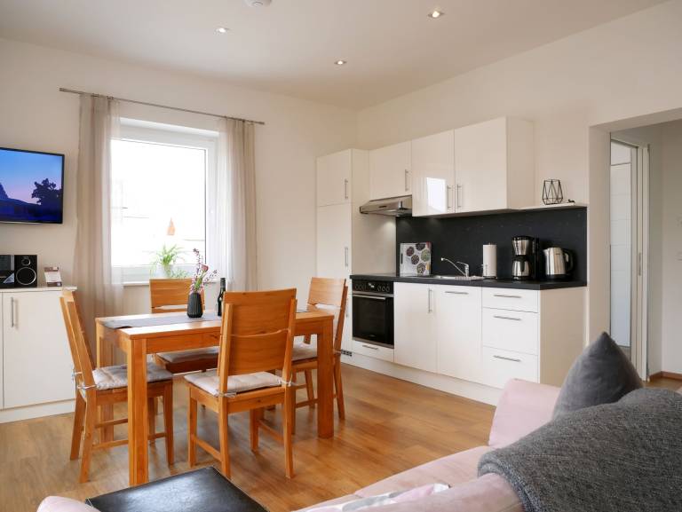 Ferienwohnung Vogtsburg im Kaiserstuhl