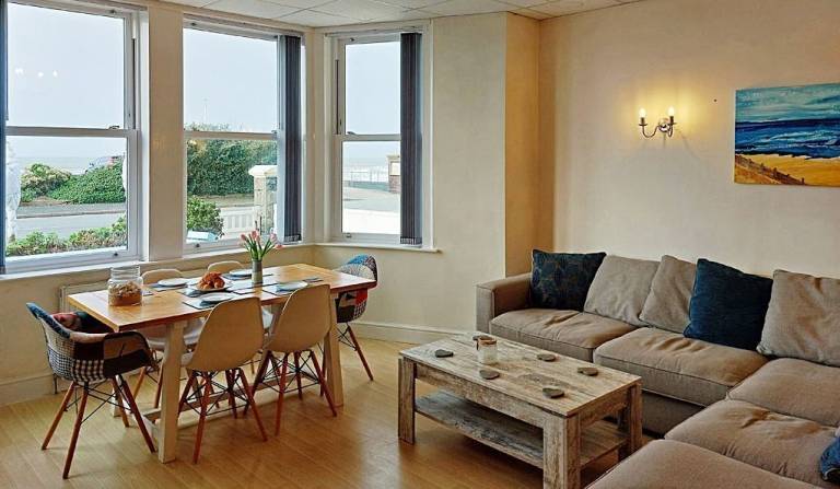 Apartment Tywyn