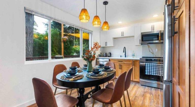 Pleasant holiday apartment | Pets allowed — photo 3