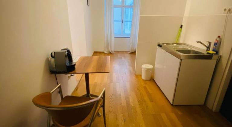 Holiday apartment | Next to Murinsel | Suitable for remote work | Pets allowed — photo 3