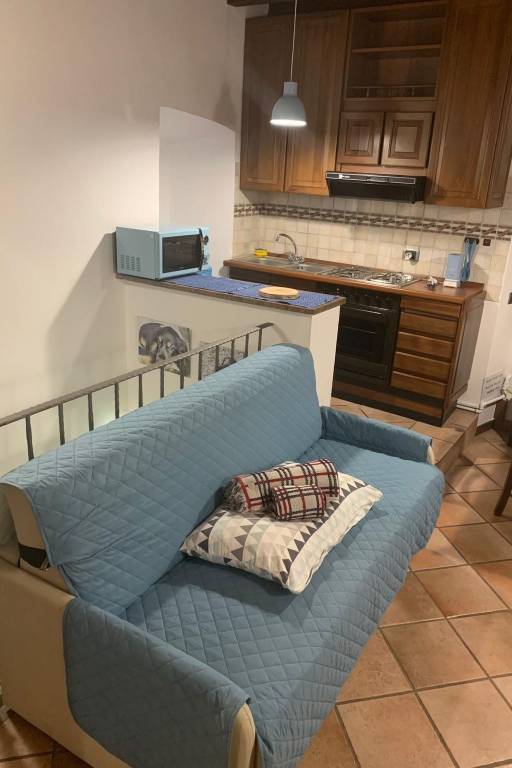 Rental apartment with 1 room for 4 persons — photo 2