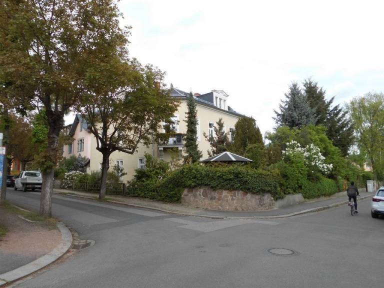 Ferienwohnung Weinböhla