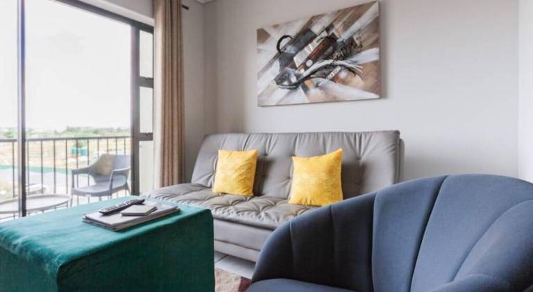 Lovely holiday apartment | Pet-friendly — photo 4