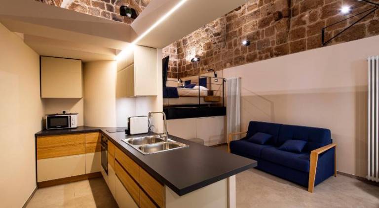 Holiday apartment with pool — photo 4
