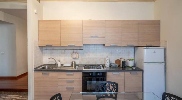 Apartment | Close to Piazza De Ferrari | Perfect for remote work | Pet-friendly — photo 3