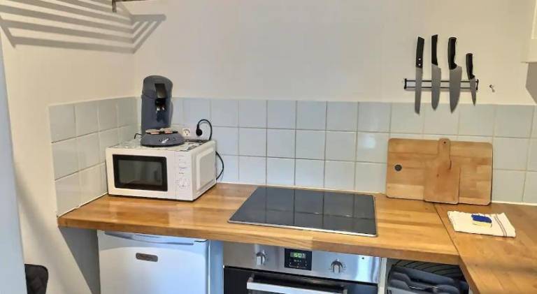 Wonderful rental apartment | Beach nearby | Pets are welcome — photo 3