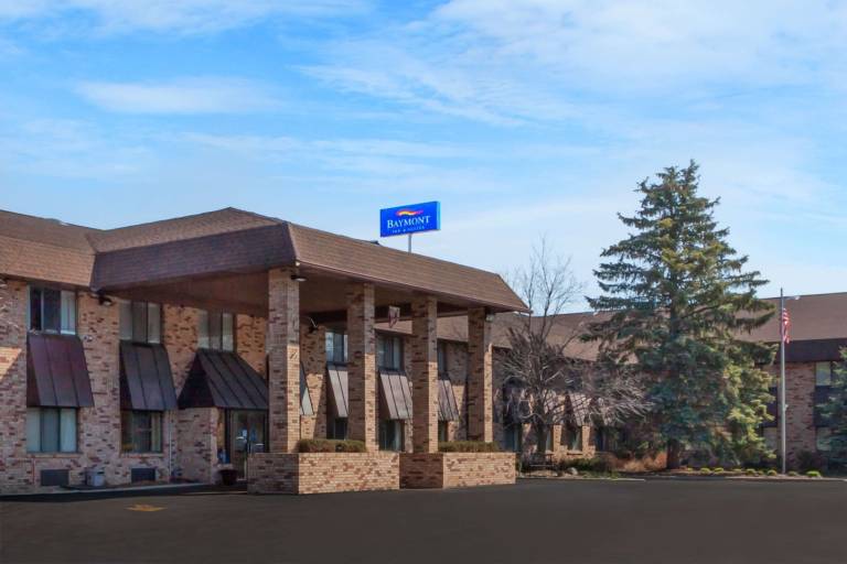 Motel  Midland