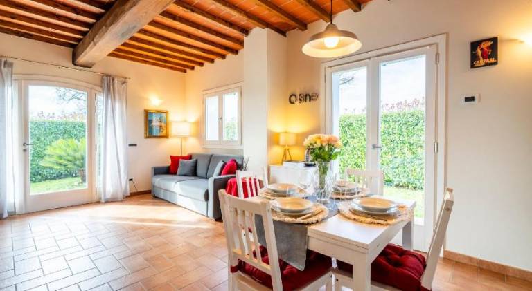 Pleasant house | Pet-friendly in Prato