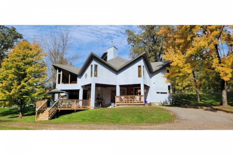 Lodge Neillsville