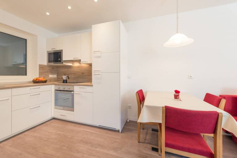 Ferienwohnung Welschnofen