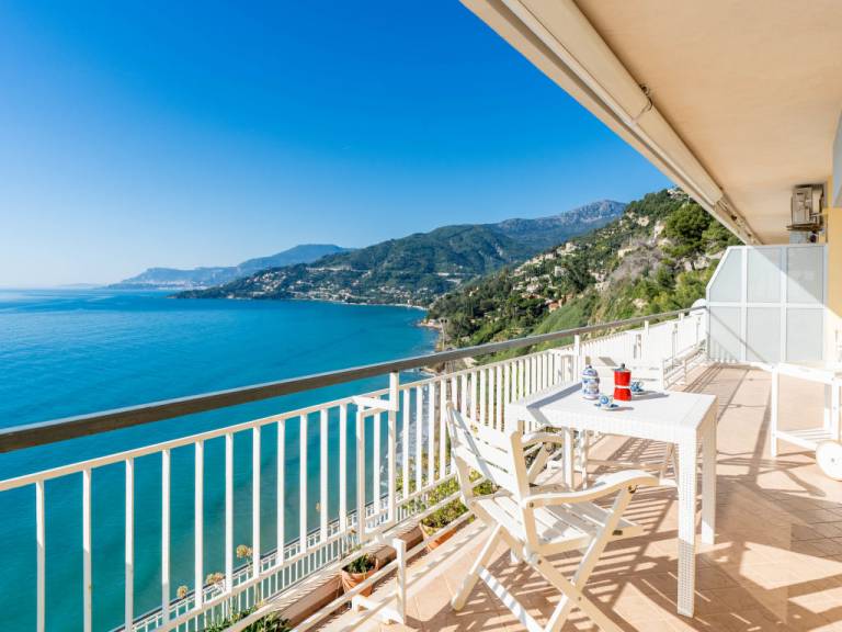 Appartement Vintimille