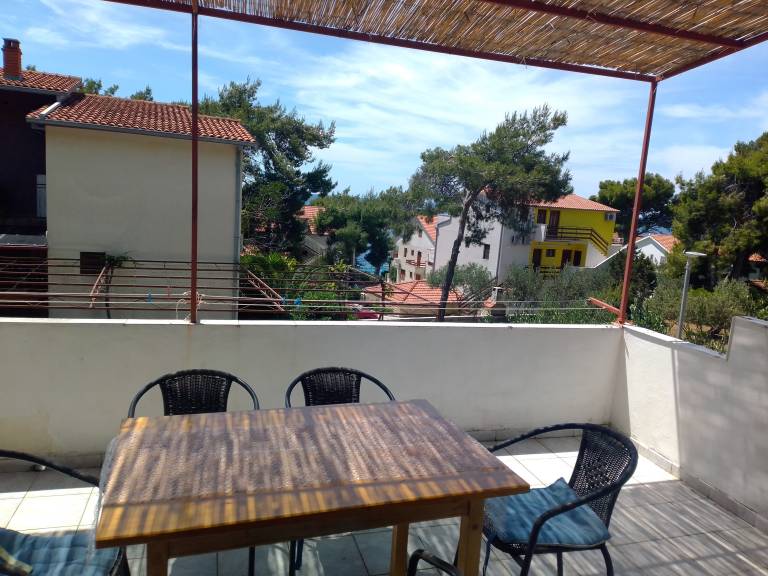 Apartman Ivan Dolac
