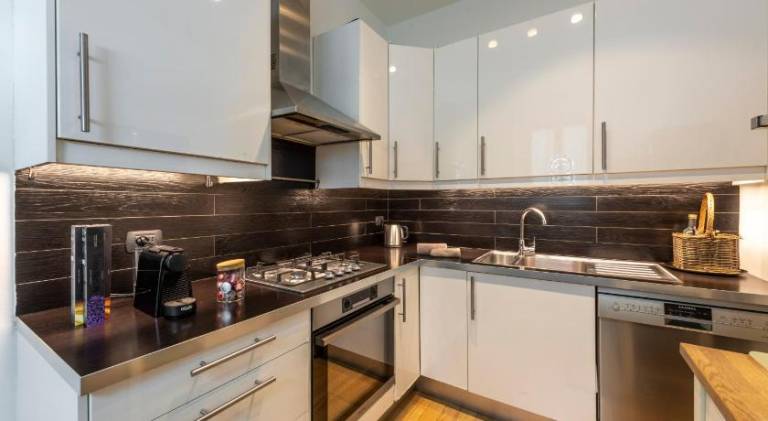 Boutique Apartment Porta Duomo, close to the lake! — photo 2