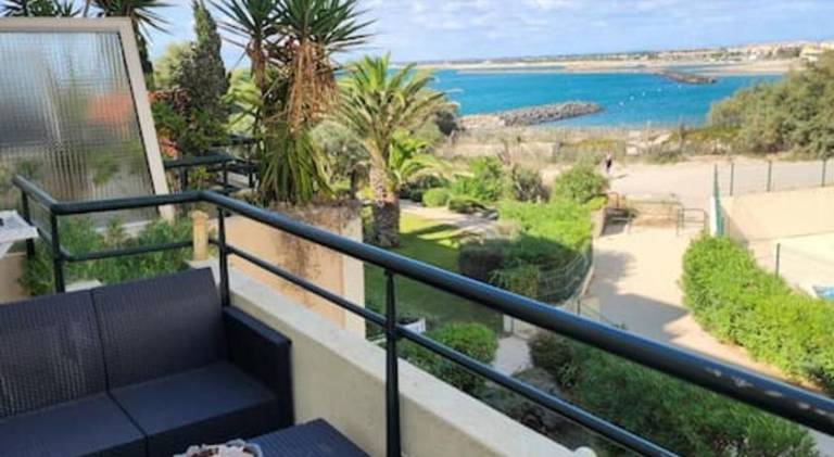 Fully equipped apartment with private pool, patio & barbecue | Beach nearby | Dogs allowed — photo 4
