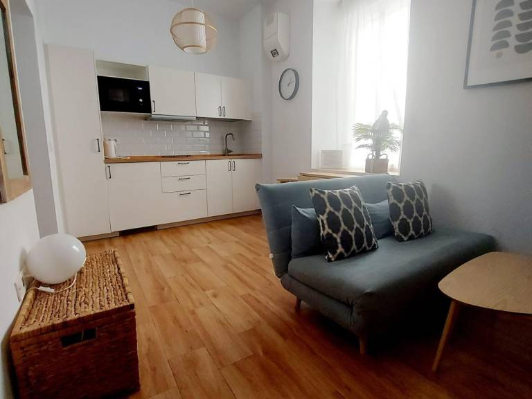 Apartment | Close to Metropol Parasol — photo 2