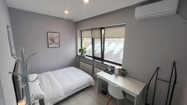 Bed and breakfast  Medeu District