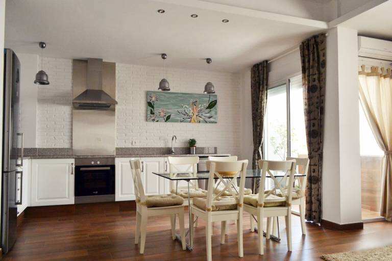 Apartamento Mestalla
