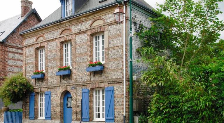 Nice vacation home | Pets allowed in Dieppe