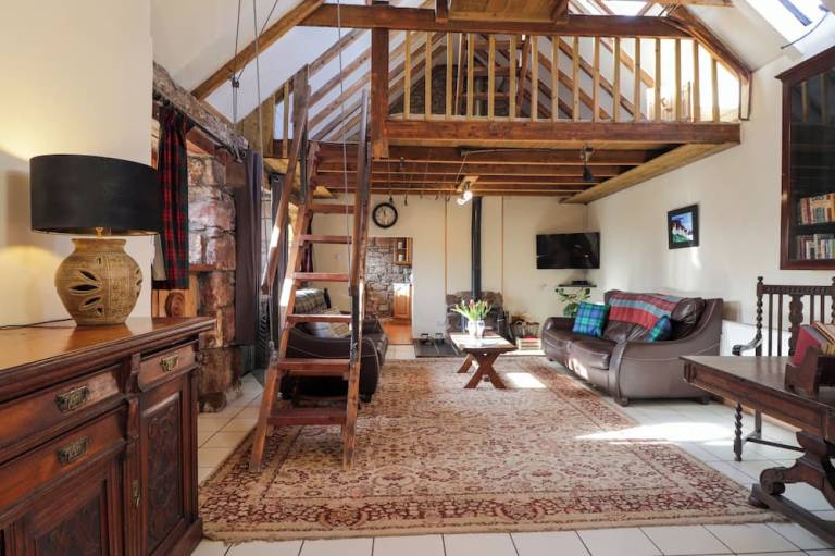 Landhaus
