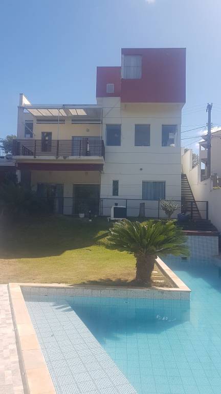House  Valinhos