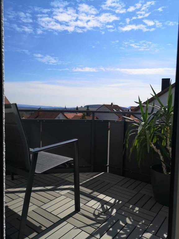 Ferienwohnung Engen