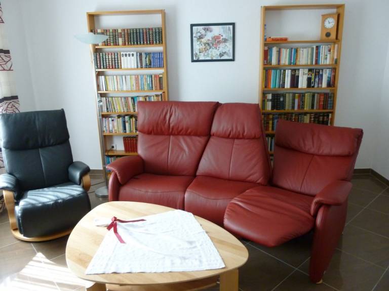 Ferienwohnung Cochem