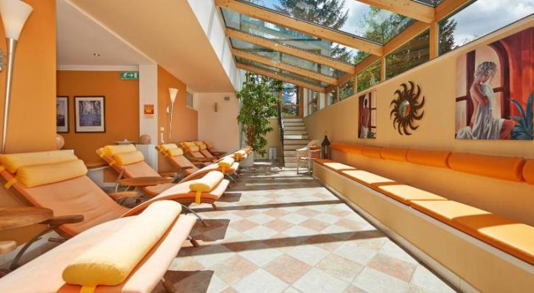 Hotel Garni Keil — photo 4