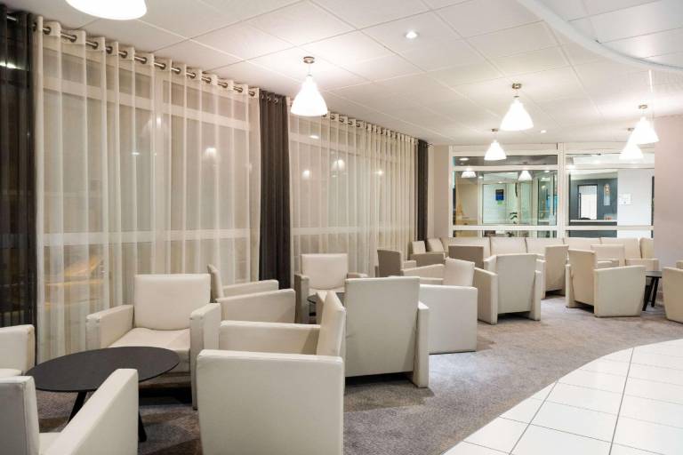 Hotel Pau Centre Bosquet — photo 3