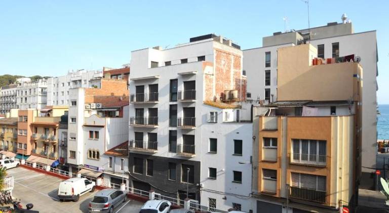 Rental apartment with 1 room for 4 persons — photo 3