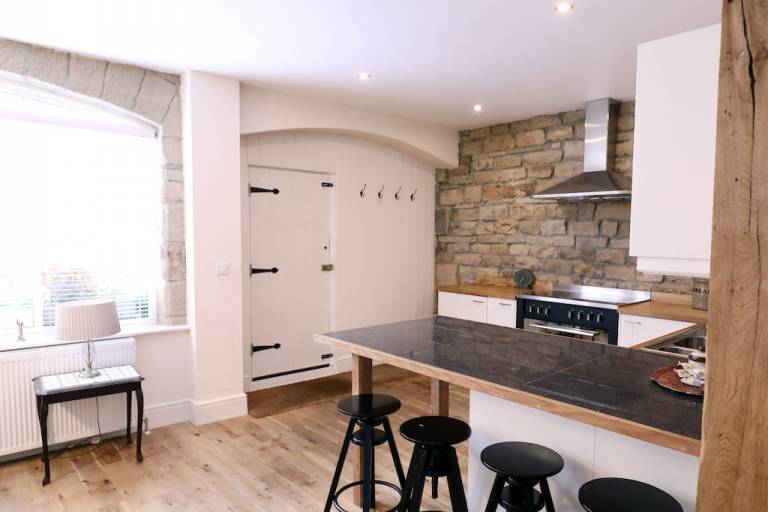 Apartment Pateley Bridge