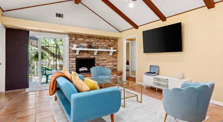 171 m&sup2; Ferienhaus