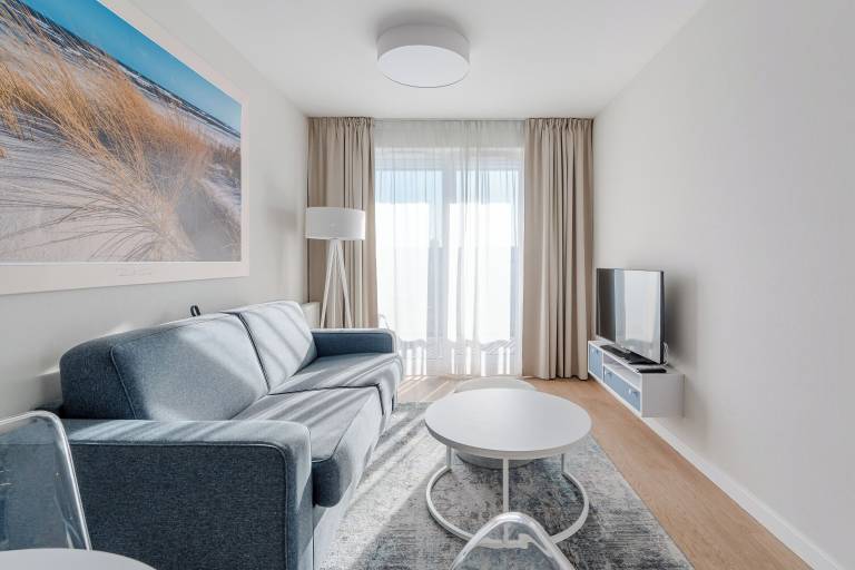 Apartament Kołobrzeg