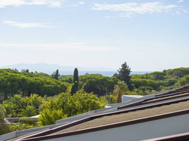 Resort Castiglione della Pescaia