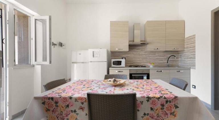 Vacation home with 2 rooms for 5 persons — photo 3