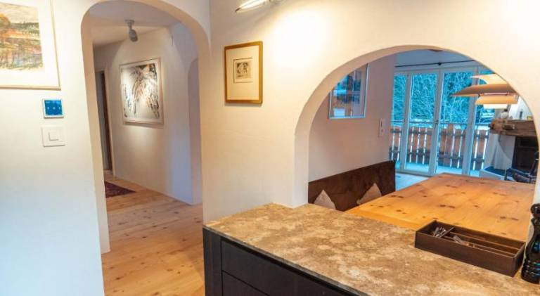 Rental apartment with 3 rooms for 5 persons — photo 3