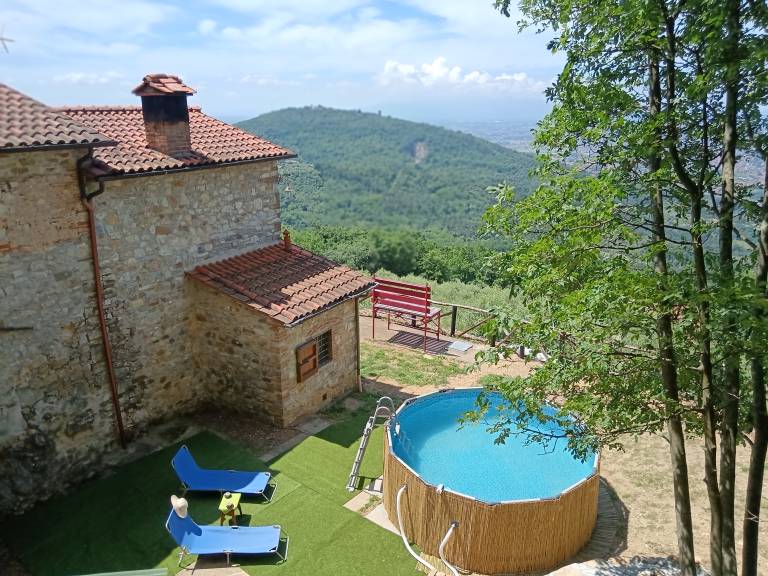 Casa vacanza  Monsummano Terme
