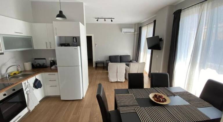 Holiday apartment with 2 rooms for 4 persons — photo 5