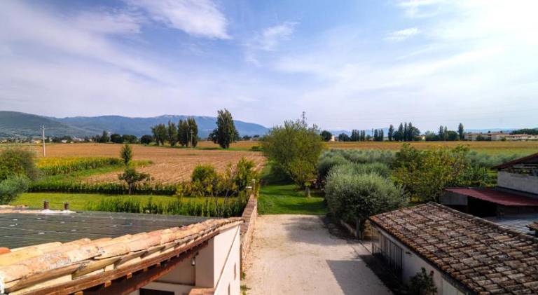 Casale Magrini Affittacamere Foligno — photo 3