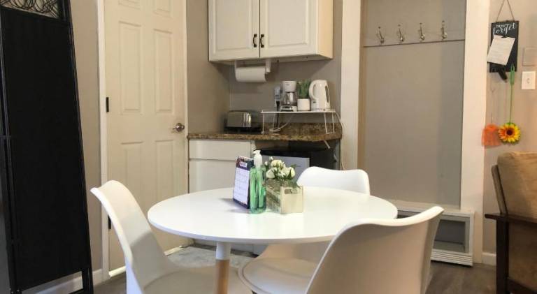 Holiday apartment | Pets are welcome — photo 3