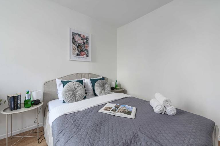 Apartment with fast internet — photo 3