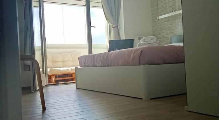 Lovely apartment | Pets are welcome in Fiumicino