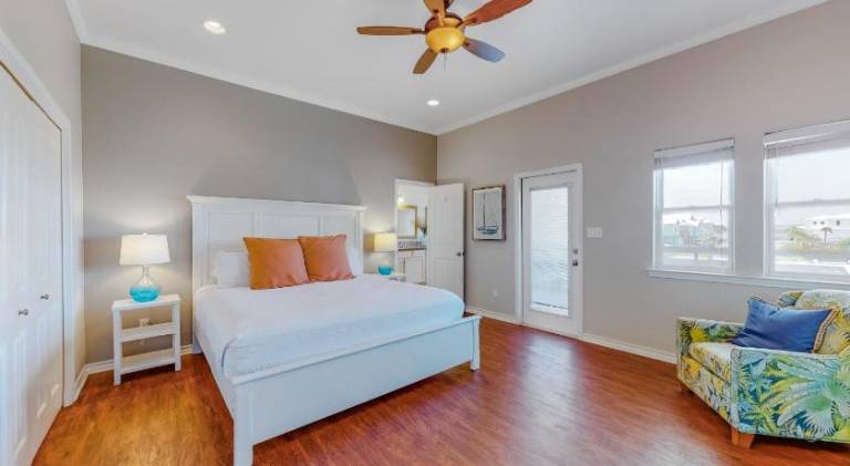 Ample vacation home | Dogs allowed — photo 2