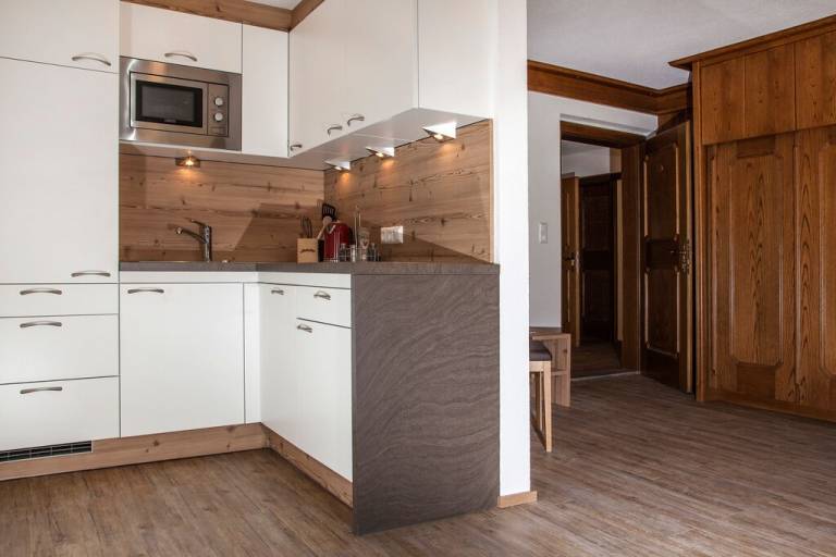Apartament  Kaunertal