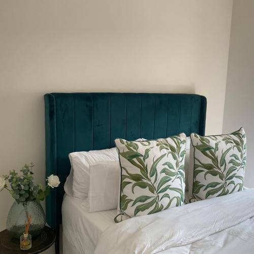 Apartamento Savannah Country Estate