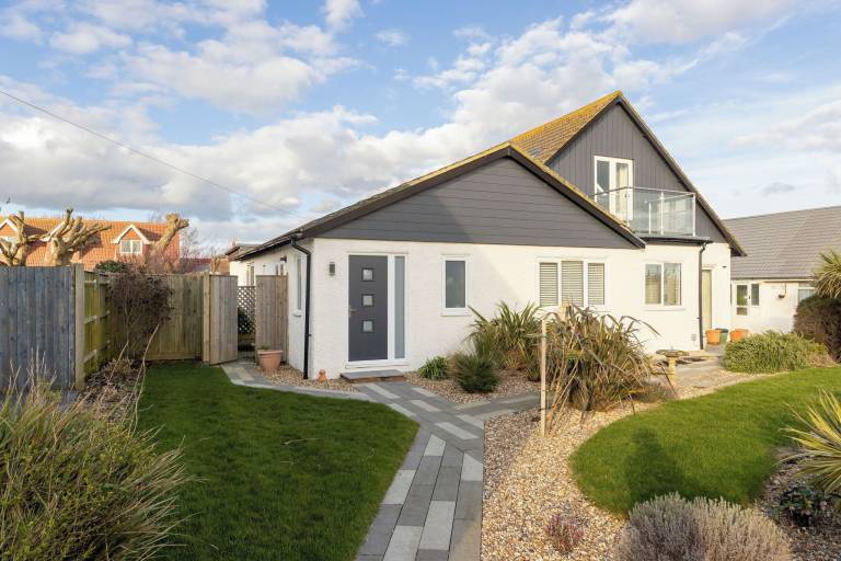 House Lancing