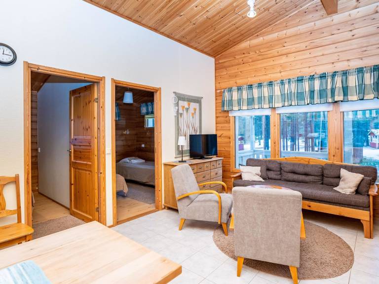 Vacation home with 3 rooms for 6 persons — photo 5