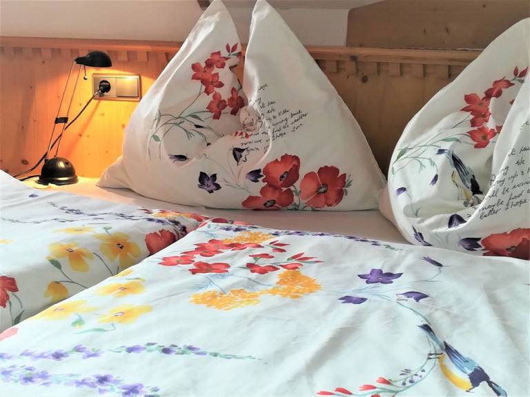 Ferienwohnung in Jenesien, Zona Artigianale Meltina für max. 4 Personen