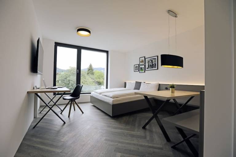 Lejlighedshotel Eschen